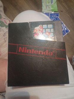 Super Mario bros game