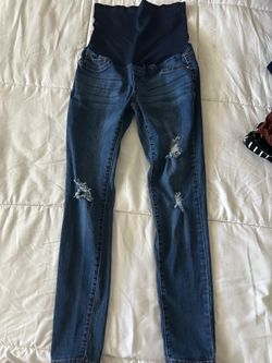 Maternity Jeans