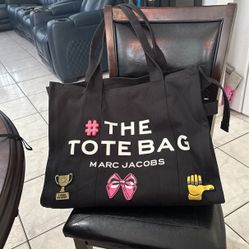 The Tote Bag Marc Jacobs Size Traveler 