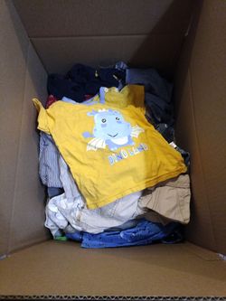 12months baby boy clothes