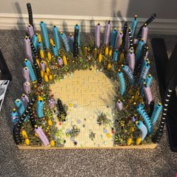 Unbranded Lego Moc