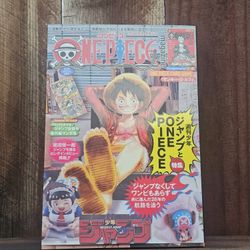 One Piece Volume 20 MAG+PROMO