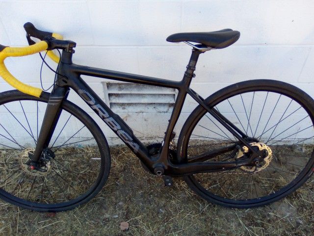 Orbea Gain D10 Road Bike - Main Image