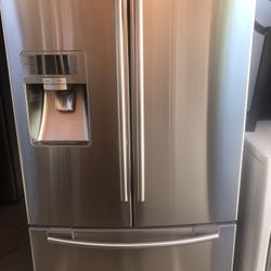 Samsung Refrigerator 