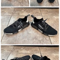 Men’s Adidas NMD R1 Sneakers 