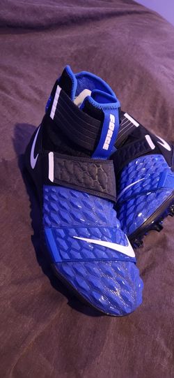 Brand New Force Savage Elite 2 Cleats Size 14
