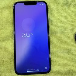iPhone 13 Pro Unlocked 