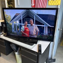 50” Sony Bravia Smart TV