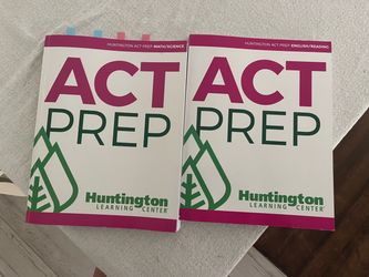 ACT PREP