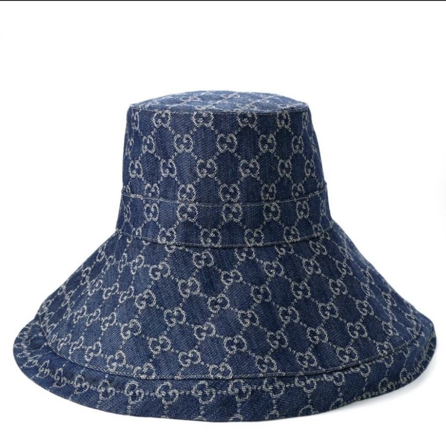Gucci Oversized Bucket Hat