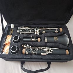 Clarinet 