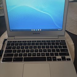 Samsung Chromebook 