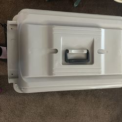 Meduim Or Large  Carrying Cage