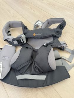 ergobaby Carrier
