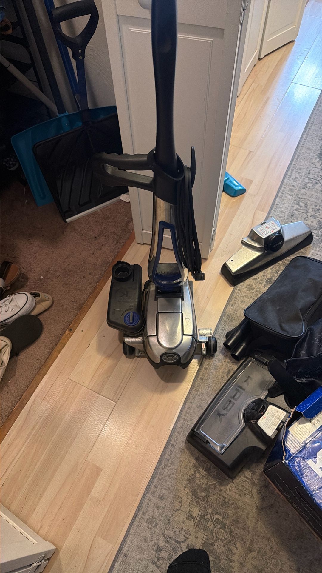 Kirby All Purpose Cleaning Kit