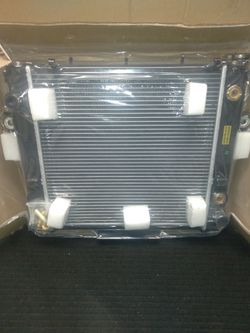 Radiator TY 1 6 4 1 0 1 3 6 5 0 7 1 TOYOTA RADIATOR