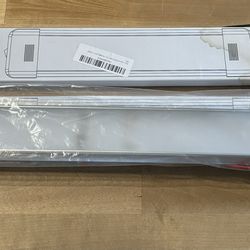 2 RV LED Ceiling Light Fixtures