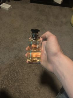 louis viutton limmensite cologne