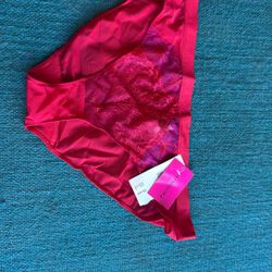 Passionate Panties 