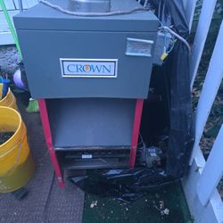 Crown Boiler