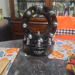 Spacer For F150 