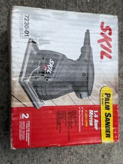 Skil Palm Sander