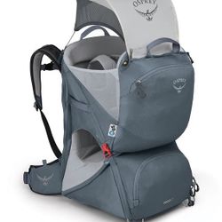 Child carrier