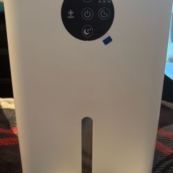 Small Dehumidifier For Room