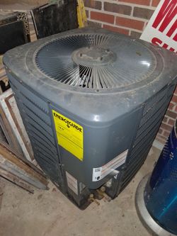 Air unit 3.5 ton