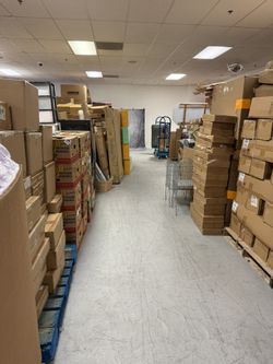 BLOWOUT PALLET SALE!!!!