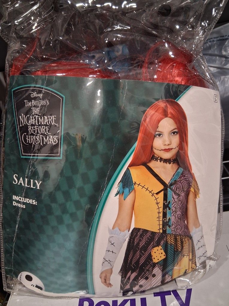 Sally