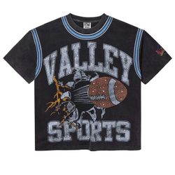 Vale Forever Bling Tee 