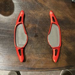 BMW 2020 And Up Paddle Shifter Extensions