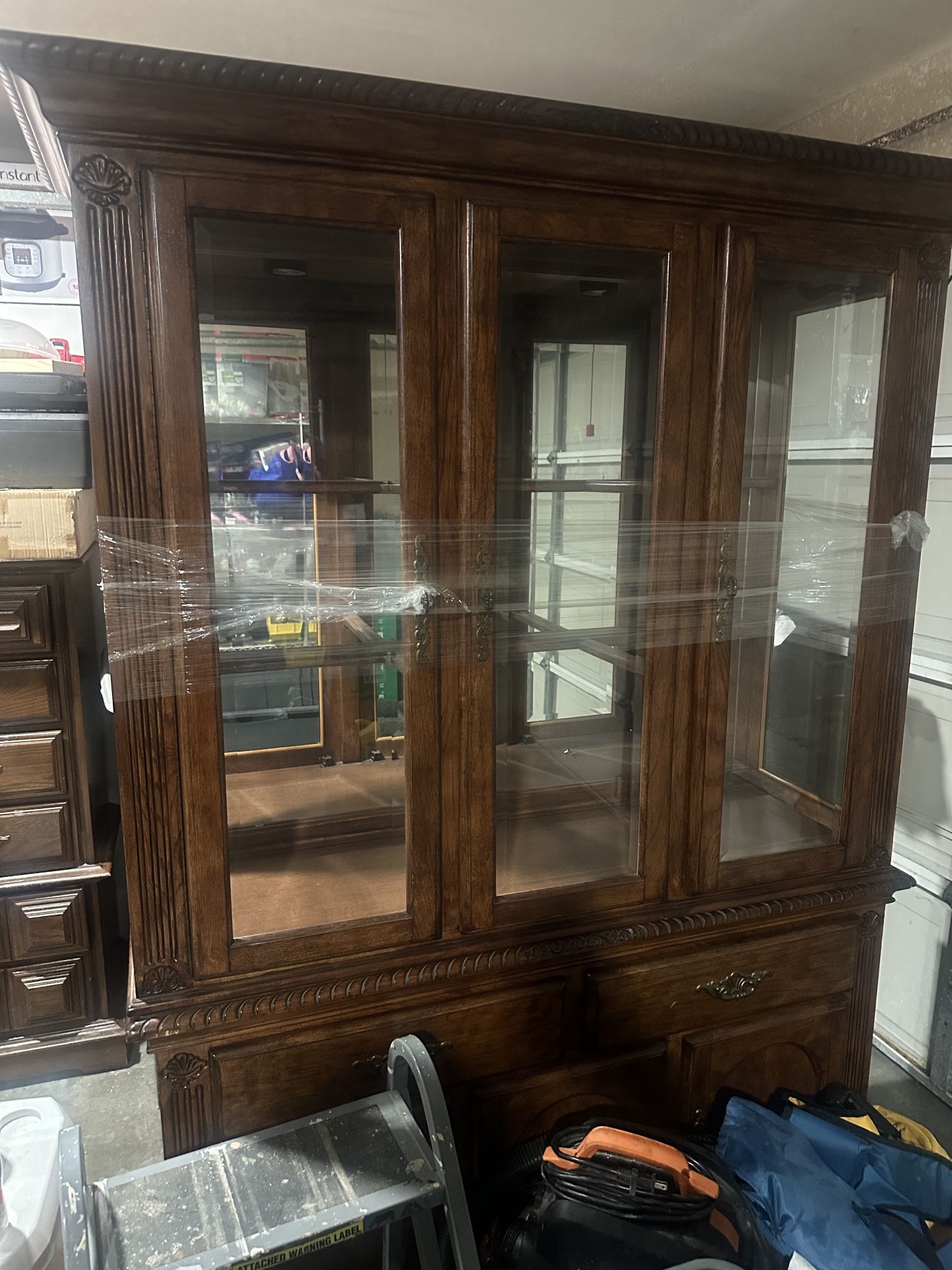 Sturdy Cabinet For Sale