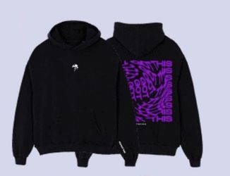 Everyday Dose Hoodie