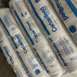Fiberglas Insulation For Attic Blow
