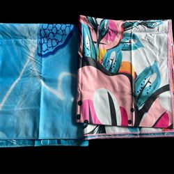 Microfiber Quick Dry Towels