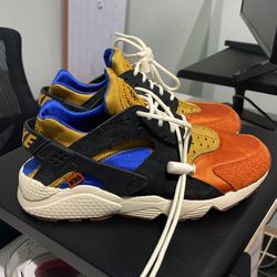 Nike Air Huarache