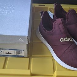 New Womens Adidas Shoes Size 10