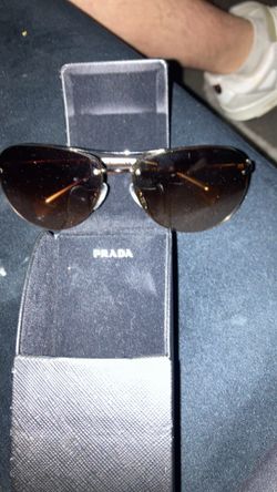 Prada sunglasses