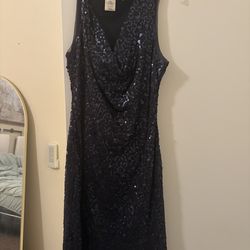 Juniors Size L dress
