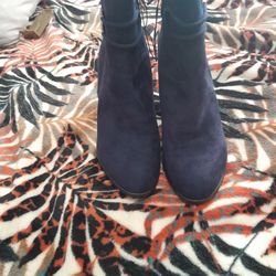 Botines Nuevos Size 8