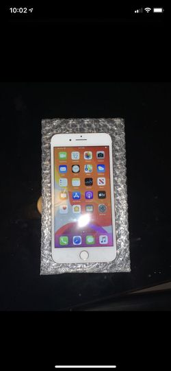 Apple iPhone 7+ 128GB Works Great!!