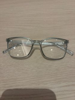 Generic Clear Reading Glasses