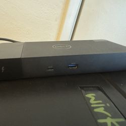 Dell Docking Station 