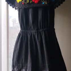 Mexican Dress