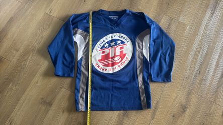 Hockey Jersey Pines Arena