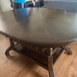 Dinning Room Table 
