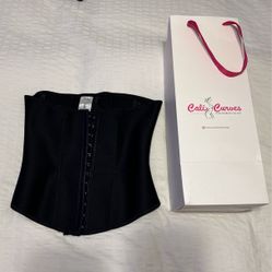 Cali Curves Faja