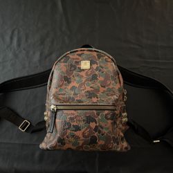 Mcm X Bape